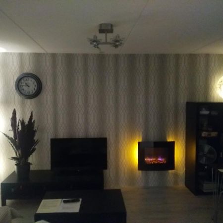 Bed and breakfast Slapen In Dordrecht Extérieur photo