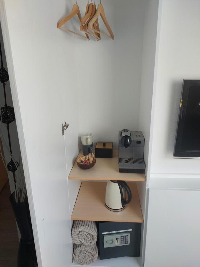 Bed and breakfast Slapen In Dordrecht Extérieur photo
