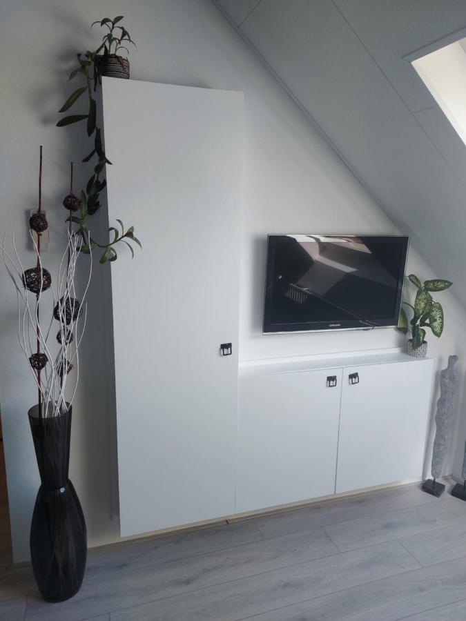Bed and breakfast Slapen In Dordrecht Extérieur photo