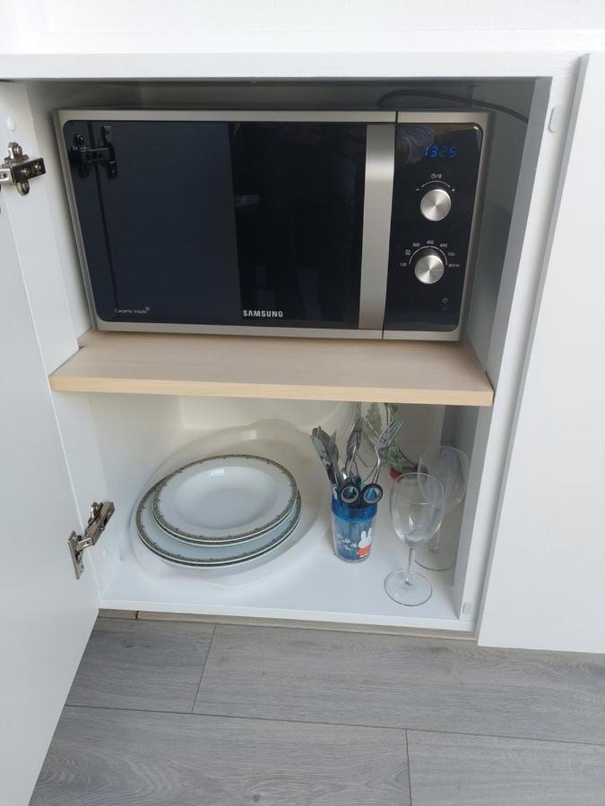 Bed and breakfast Slapen In Dordrecht Extérieur photo