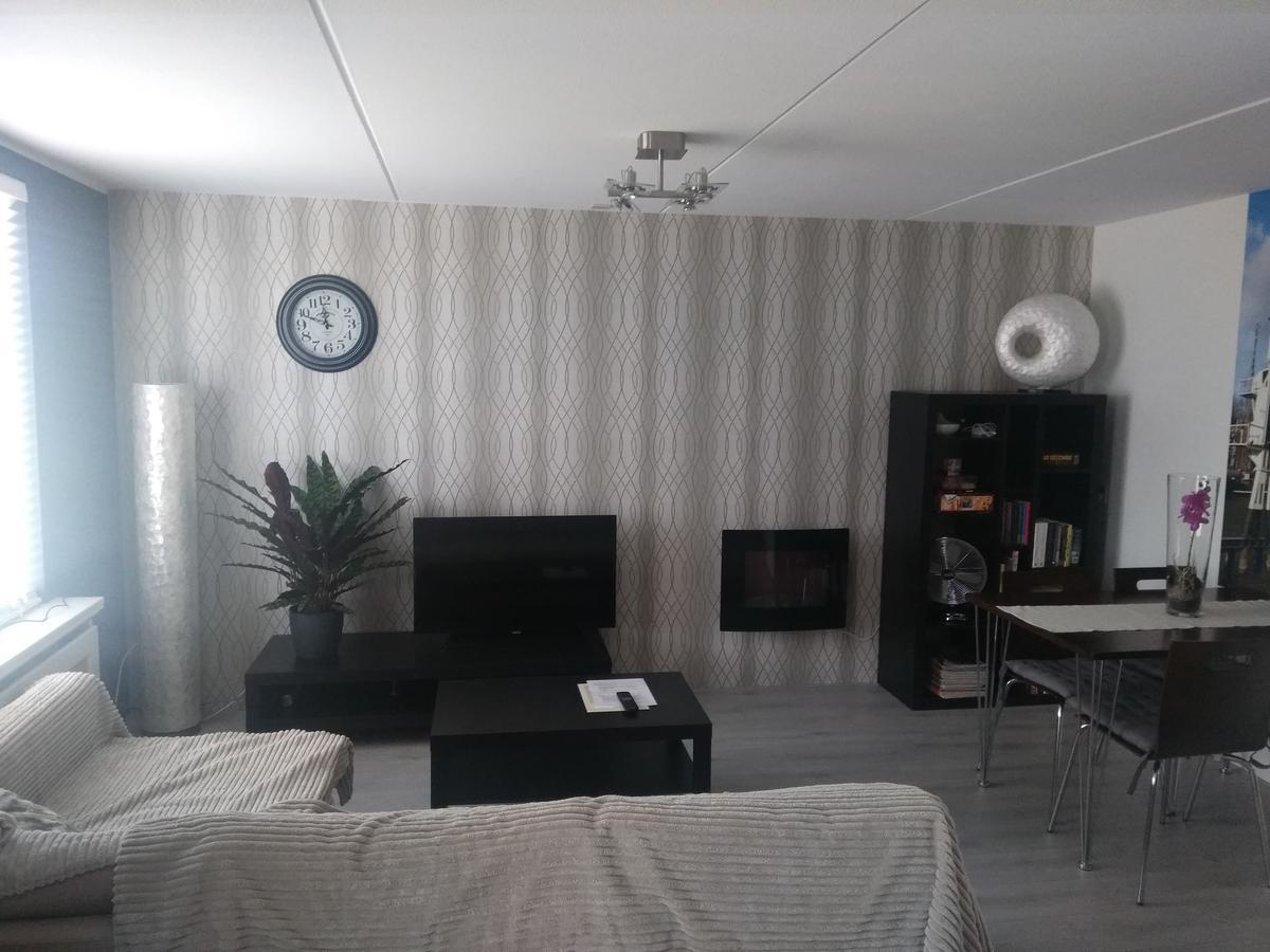Bed and breakfast Slapen In Dordrecht Extérieur photo