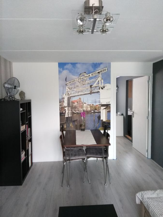 Bed and breakfast Slapen In Dordrecht Extérieur photo