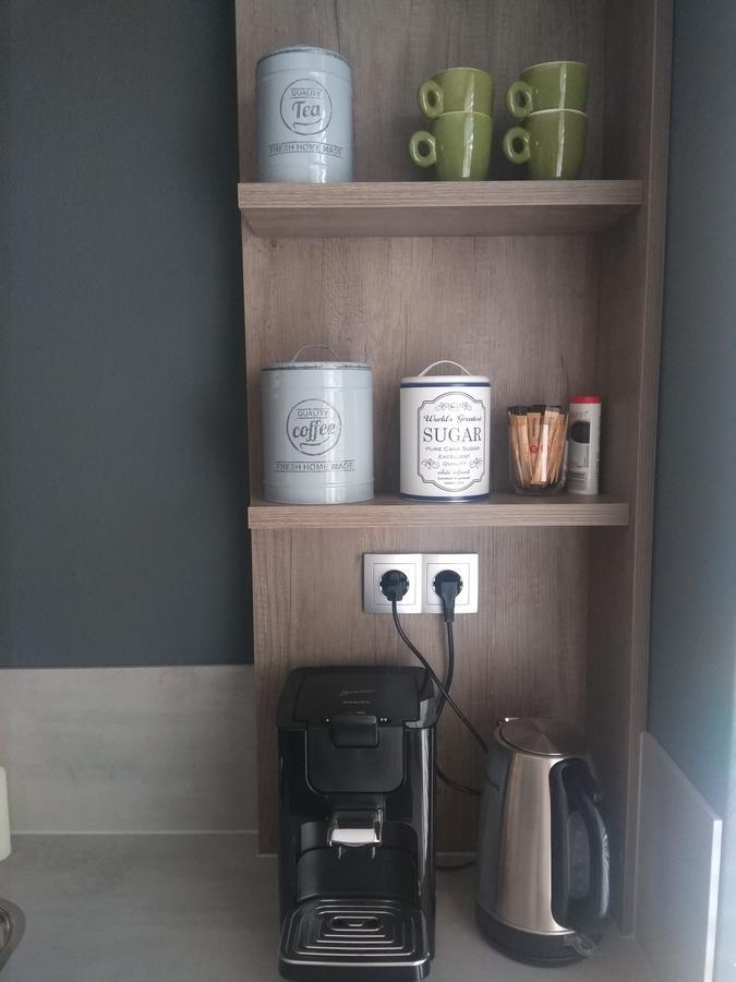 Bed and breakfast Slapen In Dordrecht Chambre photo