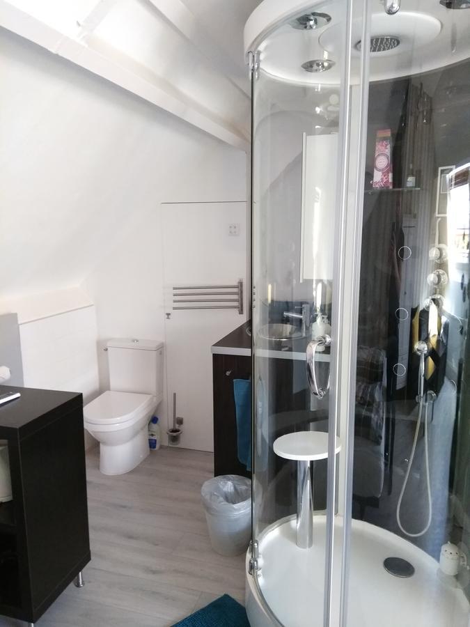 Bed and breakfast Slapen In Dordrecht Extérieur photo