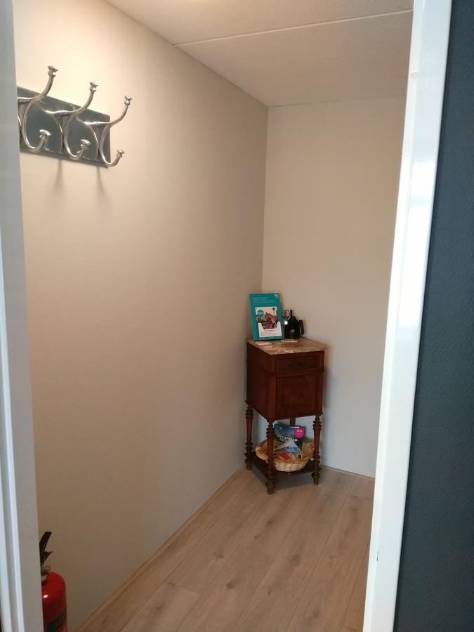 Bed and breakfast Slapen In Dordrecht Extérieur photo
