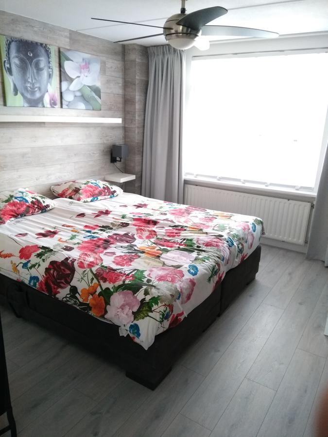 Bed and breakfast Slapen In Dordrecht Extérieur photo