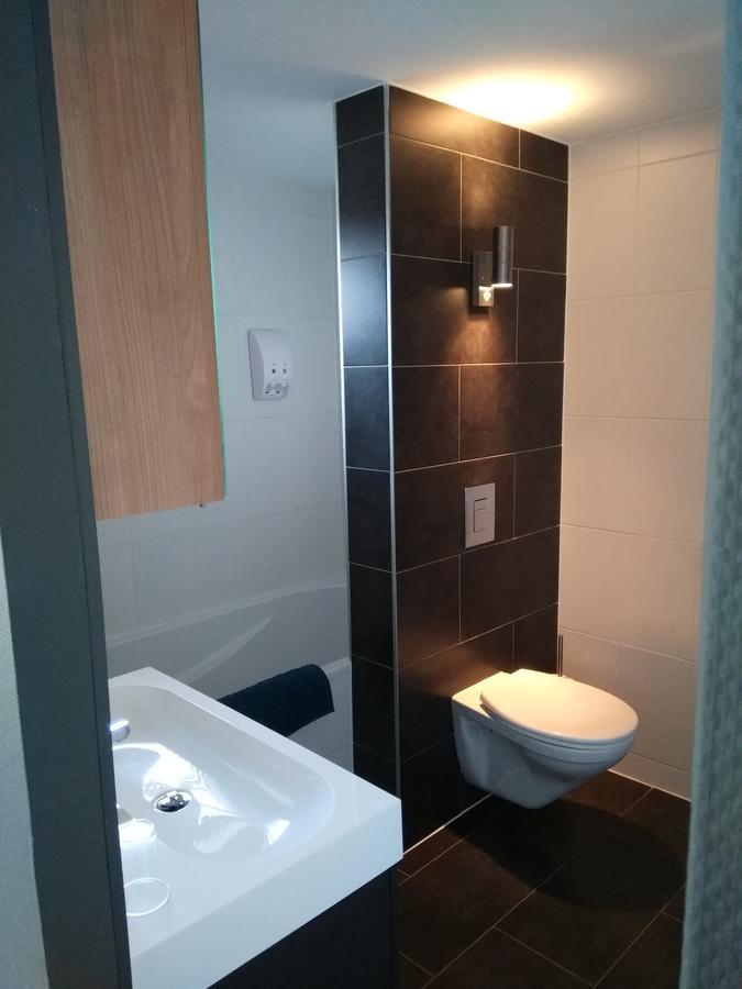Bed and breakfast Slapen In Dordrecht Extérieur photo