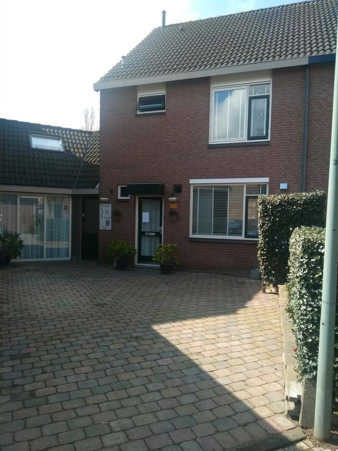 Bed and breakfast Slapen In Dordrecht Extérieur photo